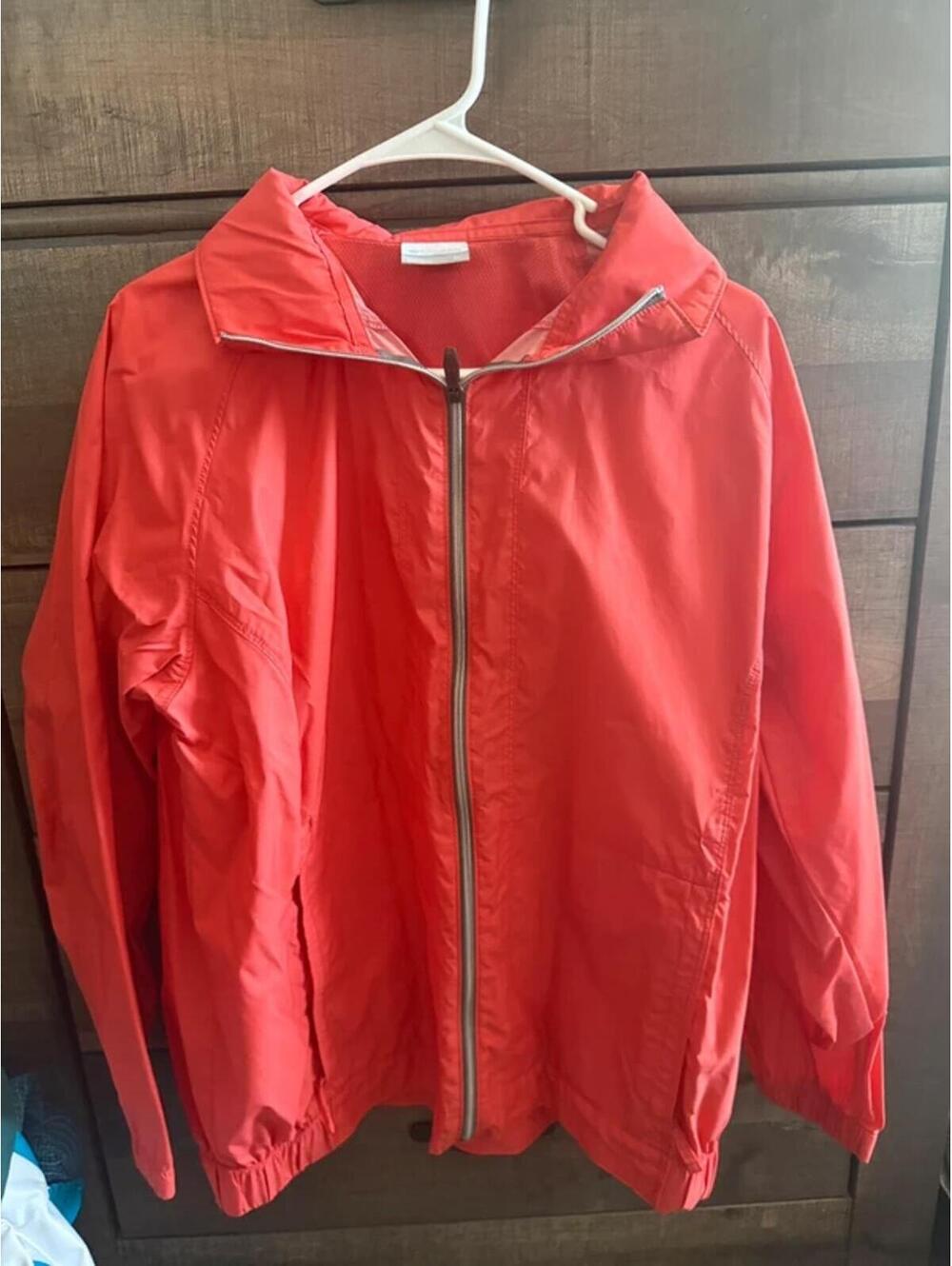 Columbia‎ Rain Jacket